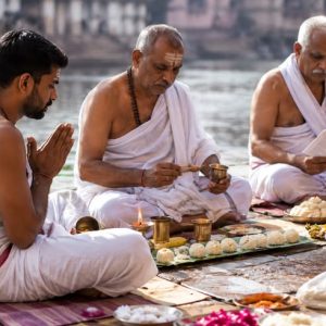 Gaya Shraddha
