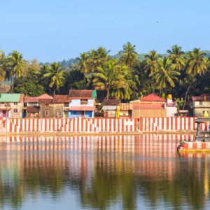 Gokarna