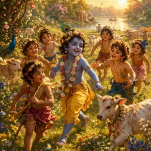 Gokul Gokul