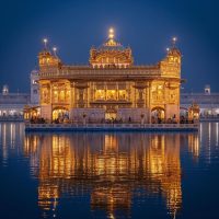 Golden Temple Amritsar Golden Temple Amritsar