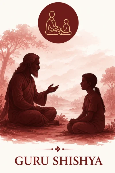 Guru Shishya