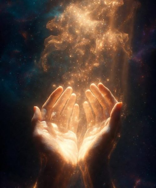 HOME-BASED SPIRITUAL TRAVEL GUIDE