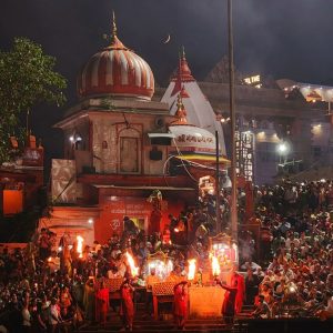 Haridwar