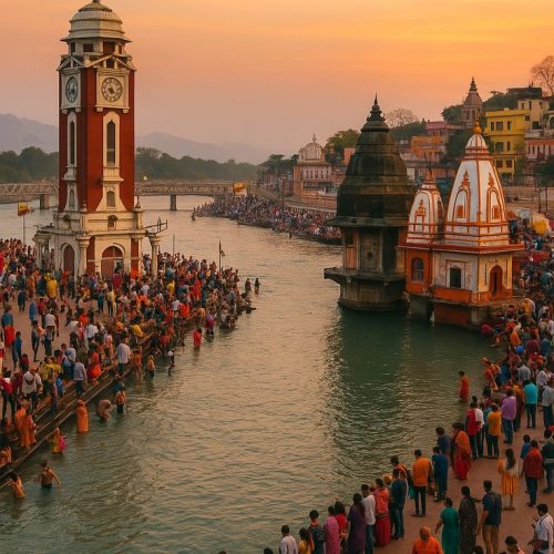 Haridwar