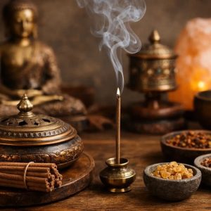 Health & Harmony Pujas