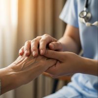 Healthcare Support