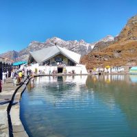 Hem Kunt Sahib Uttarakhand Hem Kunt Sahib Uttarakhand
