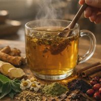 Herbal Teas Herbal Teas