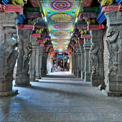Heritage & culture