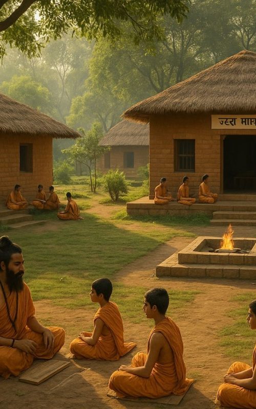 Higher and Lower Knowledge