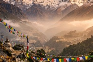 Himalayan Breath and Silence Yatra