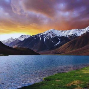 Himalayan Foothills