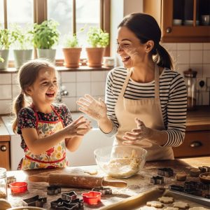 Homemakers