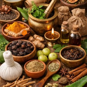 Improves Health & Well-being