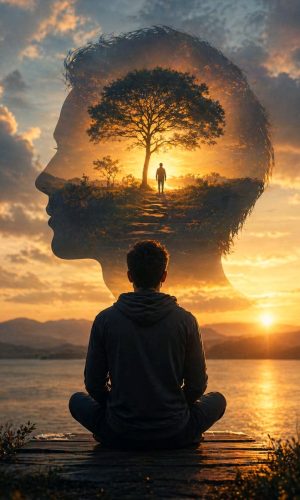 Inner Awakening