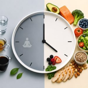 Intermittent Fasting