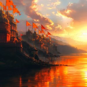 January – Makar Sankranti ☀️ January – Makar Sankranti ☀️