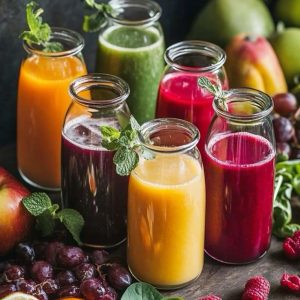 Juice Fast