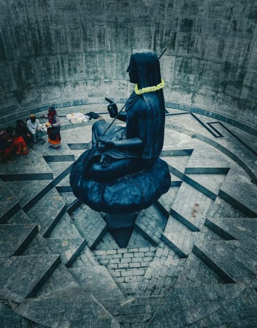 July – Guru Purnima 📿