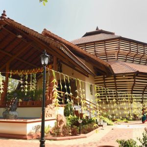 Kalakshetra, Chennai