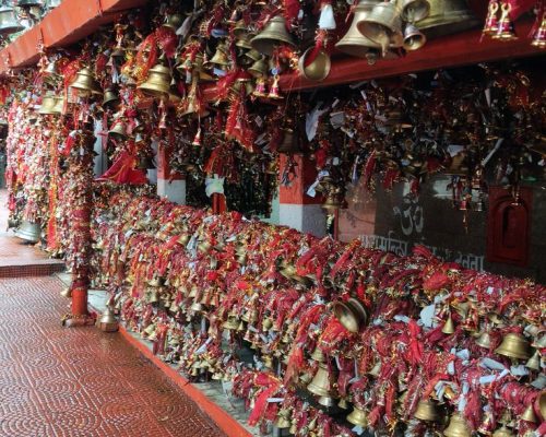 Kamakhya Devi Temple1