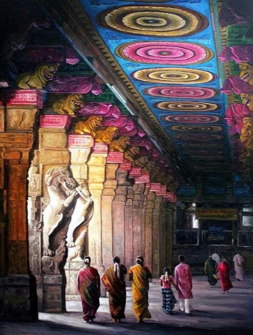Kanchipuram Day 3