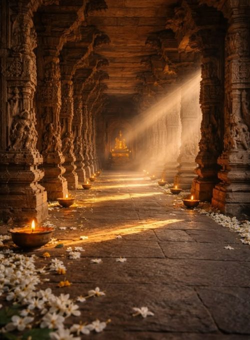Kanchipuram Day 5