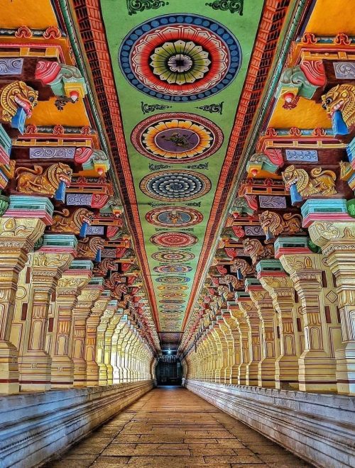 Kanchipuram day 1