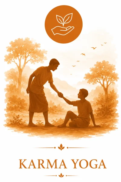 Karma Yoga