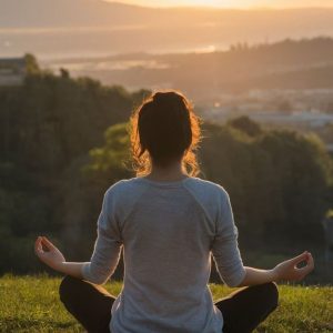 Karma Yoga