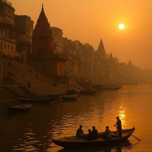 Kashi-Gaya