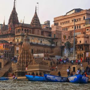 Kashi (Varanasi)