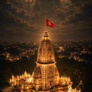 Kashi Vishwanath Temple