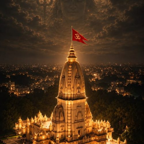 Kashi Vishwanath Temple Kashi Vishwanath Temple
