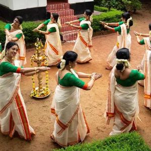 Kerala Koodiyattam Centres