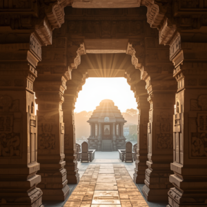 Konark Sun Temple