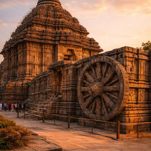 Konark Konark