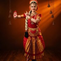 Kuchipudi dance
