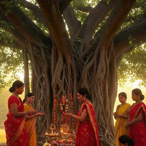 Kuladevata Family Sankalpa Puja