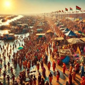 Kumbh Mela Circuit