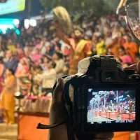 LIVE CAMERA
