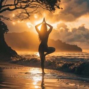 Light Stretchings