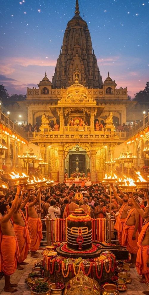 Living Wisdom of Varanasi