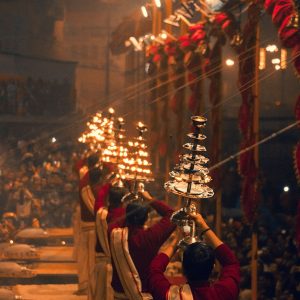 Local Spiritual Traditions