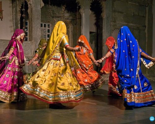 Luxury Cultural Experience