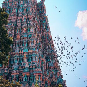Madurai