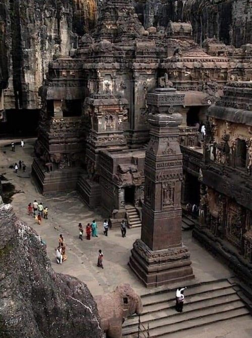 Mahabaleshwar Temple