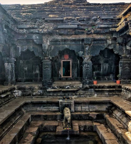 Mahabaleshwar Temples