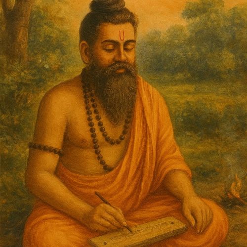 Maharishi Agastya