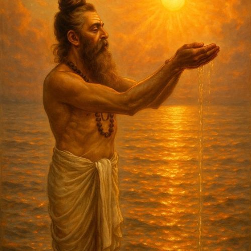 Maharishi Bharadwaja